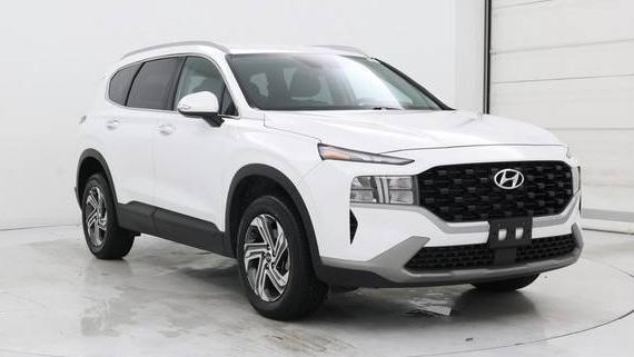 HYUNDAI SANTA FE 2023 5NMS2DAJ0PH623968 image